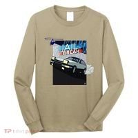 Jailbreak Deja Drift Long Sleeve Shirt thumb 0