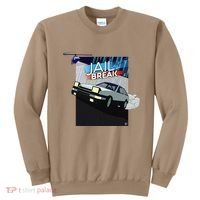 Jailbreak Deja Drift Sweatshirt thumb 0