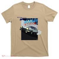 Jailbreak Deja Drift T-Shirt thumb 0