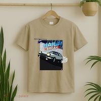 Jailbreak Deja Drift T-Shirt thumb 2