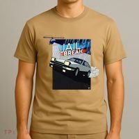 Jailbreak Deja Drift T-Shirt thumb 3