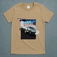 Jailbreak Deja Drift T-Shirt thumb 5