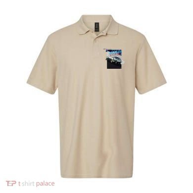 Jailbreak Deja Drift Polo