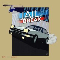 Jailbreak Deja Drift Polo thumb 2