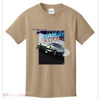 Jailbreak Deja Drift Kids T-Shirt thumb 0