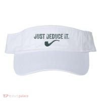 Just Deduce It Funny S.H.E.R.L.O.C.K H.O.L.M.E.S Detective Visor thumb 0