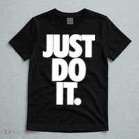 Just Do It Awesome T-Shirt thumb 5