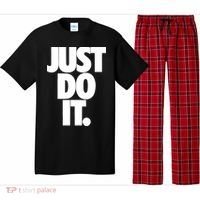 Just Do It Awesome Pajama Set thumb 0