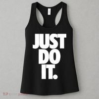 Just Do It Awesome Women's Tank Top thumb 3