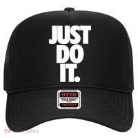 Just Do It Awesome Hat thumb 0