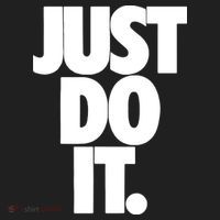 Just Do It Awesome Hat thumb 2