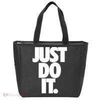 Just Do It Awesome Tote Bag thumb 0