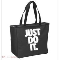 Just Do It Awesome Tote Bag thumb 2