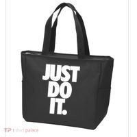 Just Do It Awesome Tote Bag thumb 3