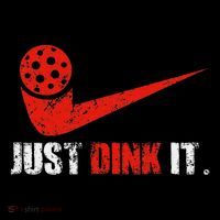 Just Dink It Pickleball Player Fan Gift Coffee Mug thumb 5