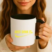 Just Dink It Pickleball Coffee Mug thumb 3