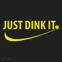 Just Dink It Pickleball Tumbler thumb 3