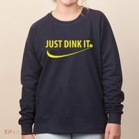 Just Dink It Pickleball Women's Sweatshirt thumb 0