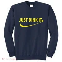 Just Dink It Pickleball Sweatshirt thumb 0