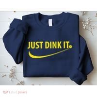 Just Dink It Pickleball Sweatshirt thumb 2