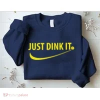 Just Dink It Pickleball Sweatshirt thumb 2