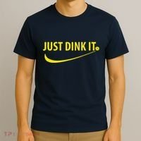 Just Dink It Pickleball T-Shirt thumb 3