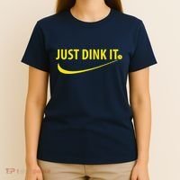 Just Dink It Pickleball T-Shirt thumb 4