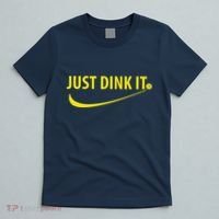 Just Dink It Pickleball T-Shirt thumb 5