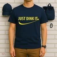 Just Dink It Pickleball T-Shirt thumb 6