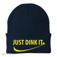 Just Dink It Pickleball Beanie thumb 0