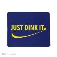 Just Dink It Pickleball Mousepad thumb 0
