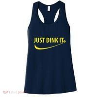 Just Dink It Pickleball Women's Tank Top thumb 0