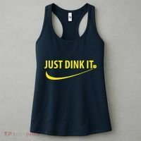 Just Dink It Pickleball Women's Tank Top thumb 3