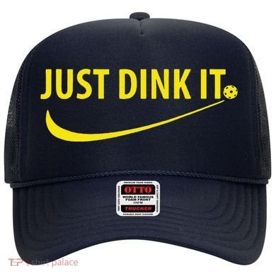 Just Dink It Pickleball Hat