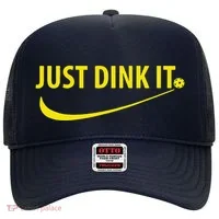 Just Dink It Pickleball Hat thumb 0