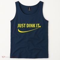 Just Dink It Pickleball Tank Top thumb 2