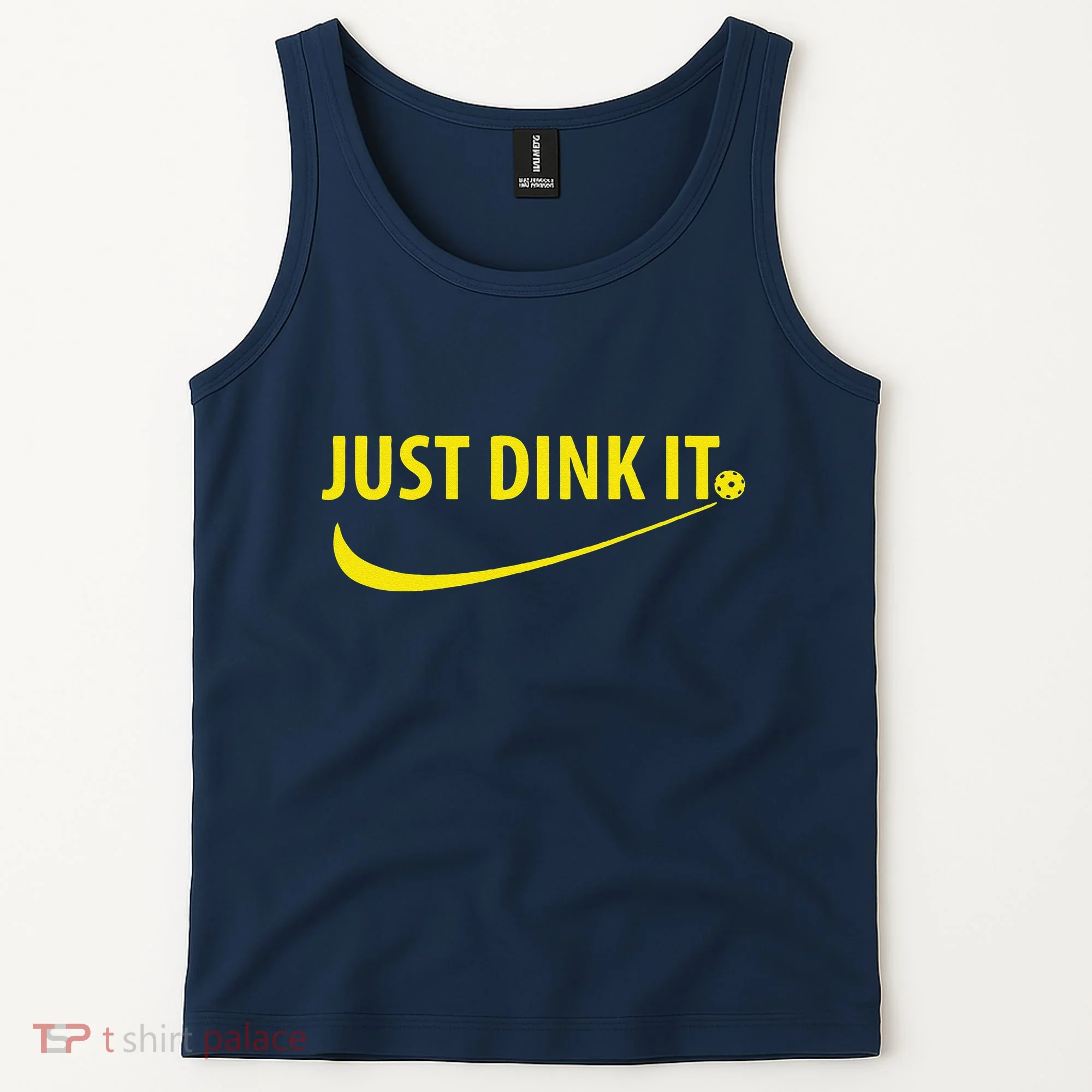 Just Dink It Pickleball Tank Top