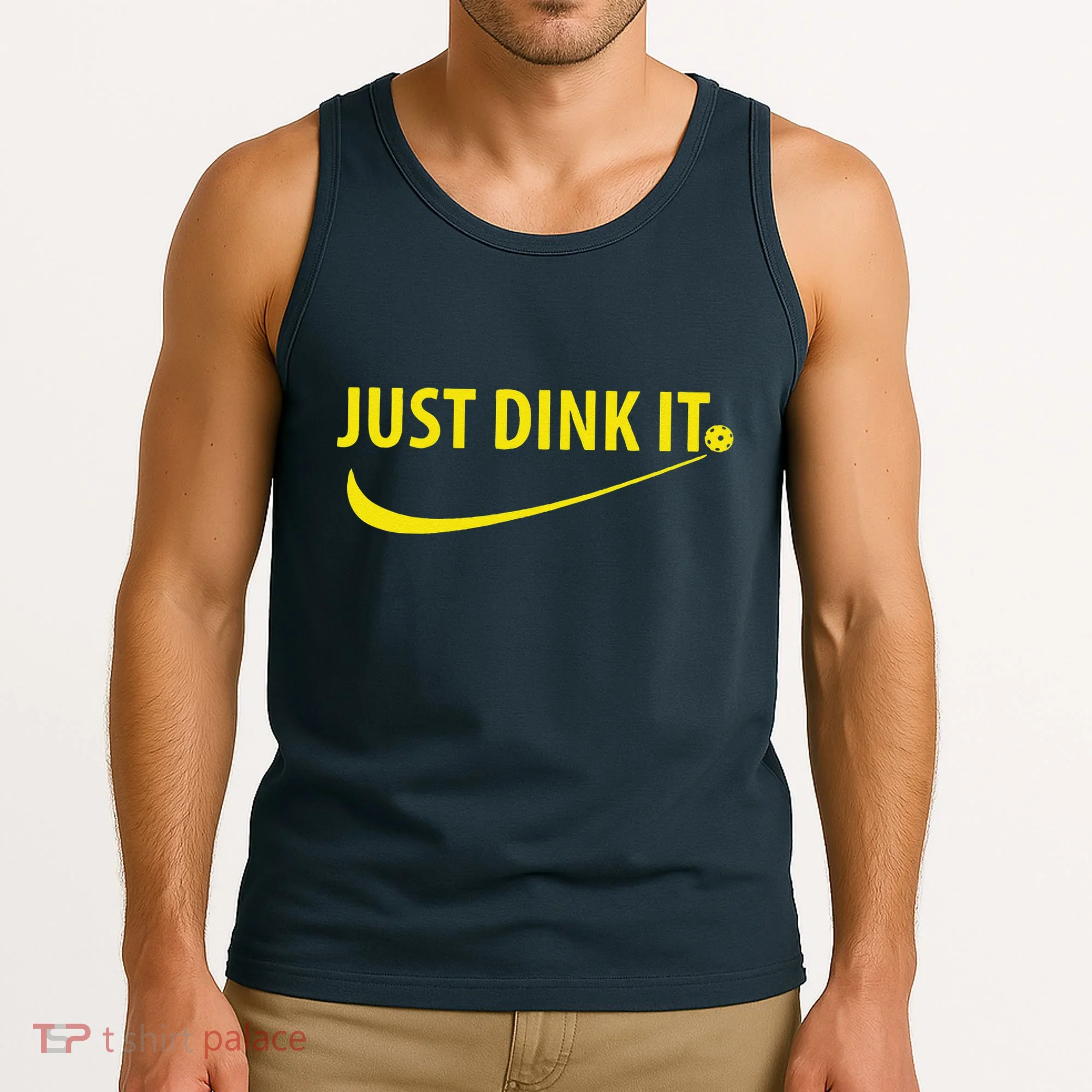 Just Dink It Pickleball Tank Top