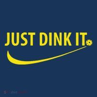 Just Dink It Pickleball Women's Long Sleeve Shirt thumb 2