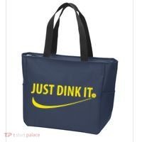 Just Dink It Pickleball Tote Bag thumb 3