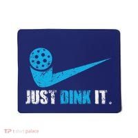 Just Dink It Pickleball Player Fan Gift Mousepad thumb 0