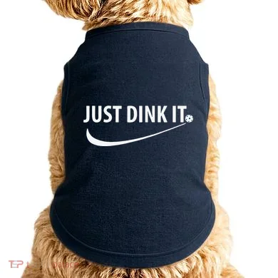 Doggie Tank