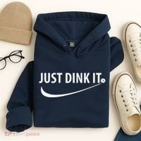 Just Dink It Pickleball Hoodie thumb 4