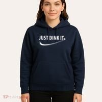 Just Dink It Pickleball Hoodie thumb 5