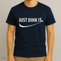 Just Dink It Pickleball T-Shirt thumb 3