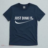 Just Dink It Pickleball T-Shirt thumb 5