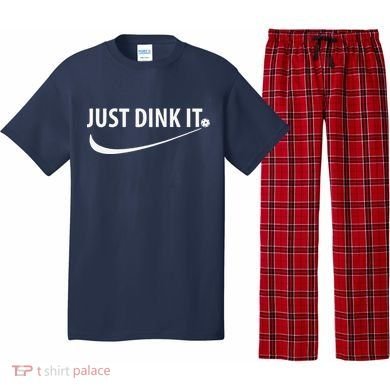 Just Dink It Pickleball Pajama Set