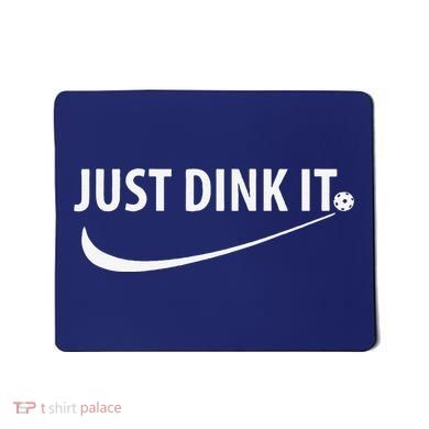 Just Dink It Pickleball Mousepad