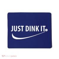 Just Dink It Pickleball Mousepad thumb 0