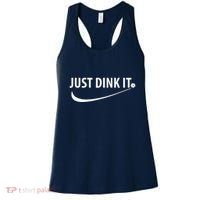 Just Dink It Pickleball Women's Tank Top thumb 0